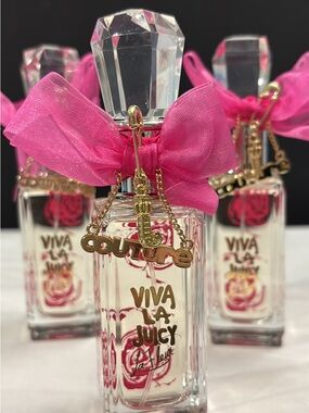 Juicy Couture Viva La Juicy La Fleur